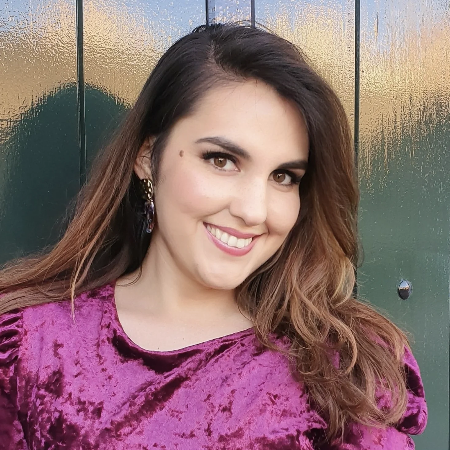 Nadine Amaro