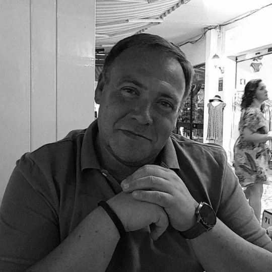Rui Feijoca